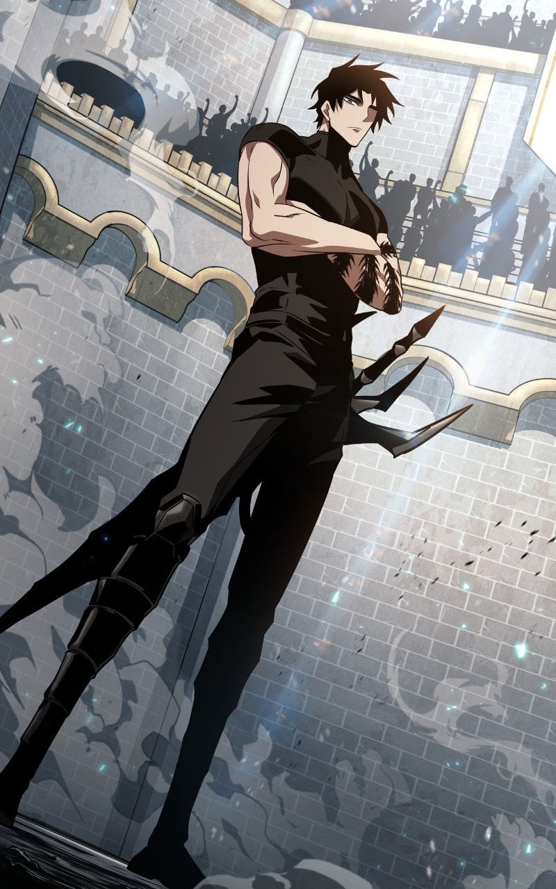 The World After the Fall, Chapter 41 image 099